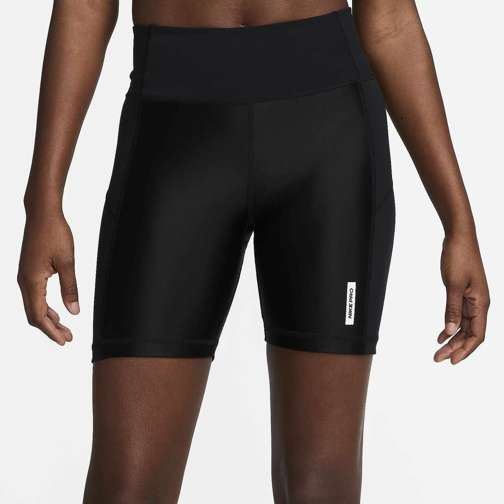 Nike Pro -Vrouwen Korte Broek