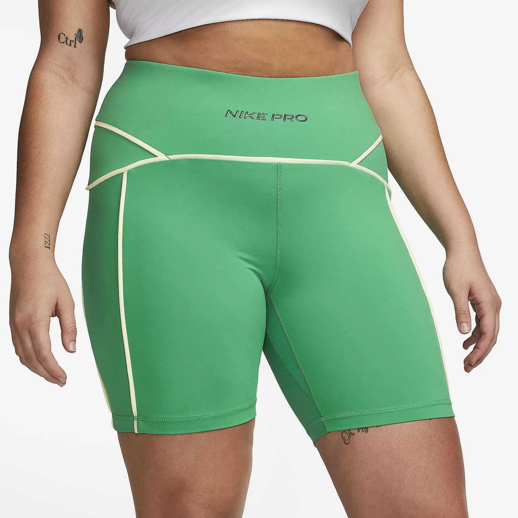 Nike Pro -Vrouwen Leggings