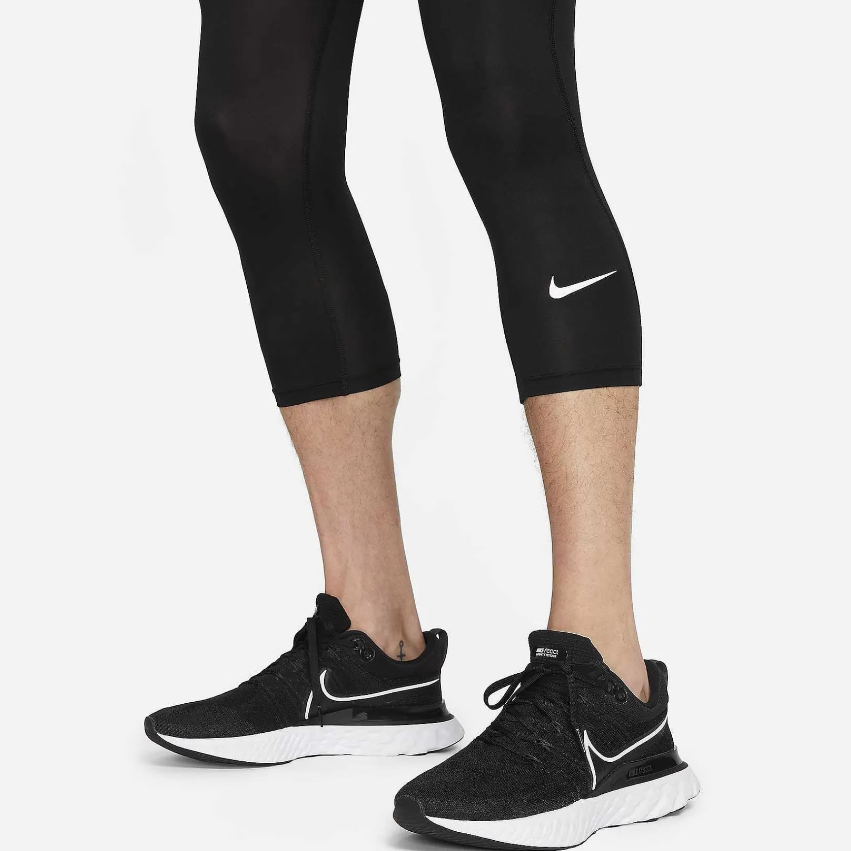 Nike Pro -Heren Cyber Monday-Kleding