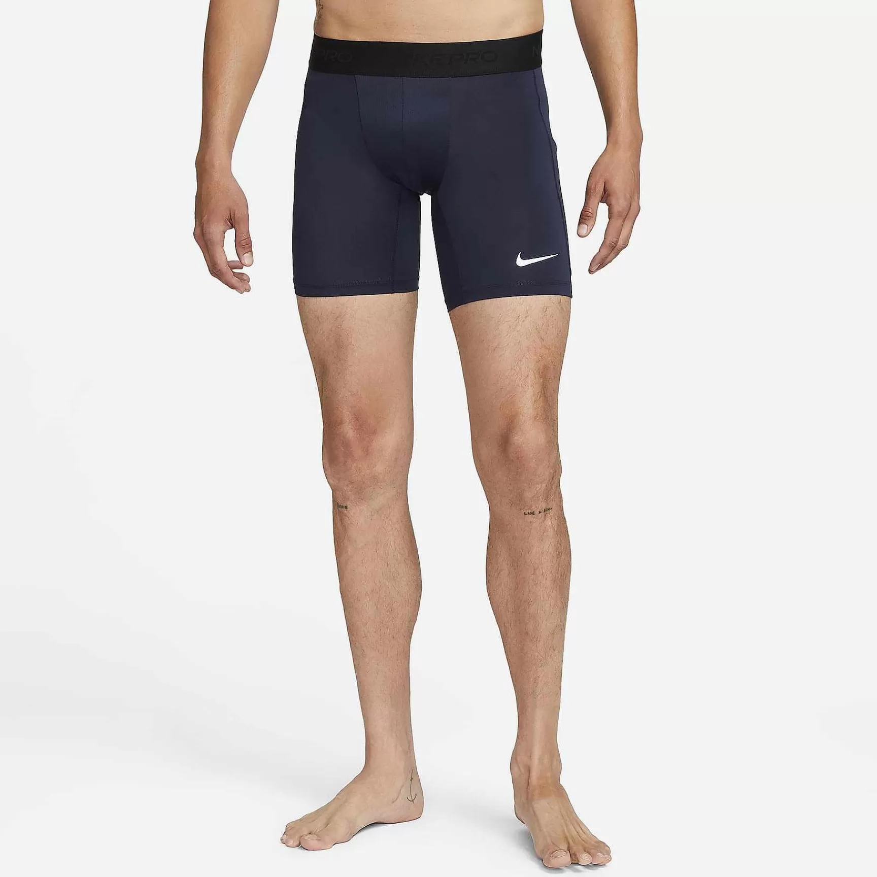 Nike Pro -Heren Korte Broek