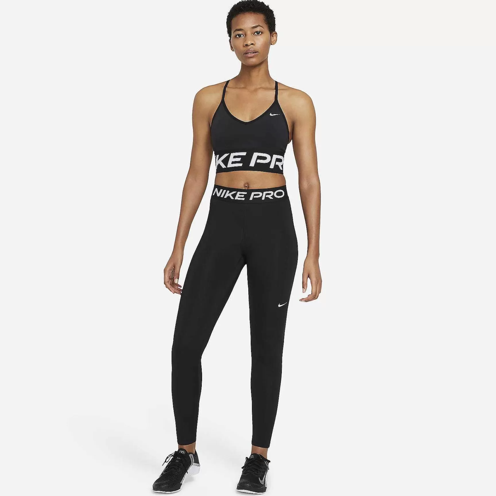 Nike Pro -Vrouwen Cyber Monday-Kleding