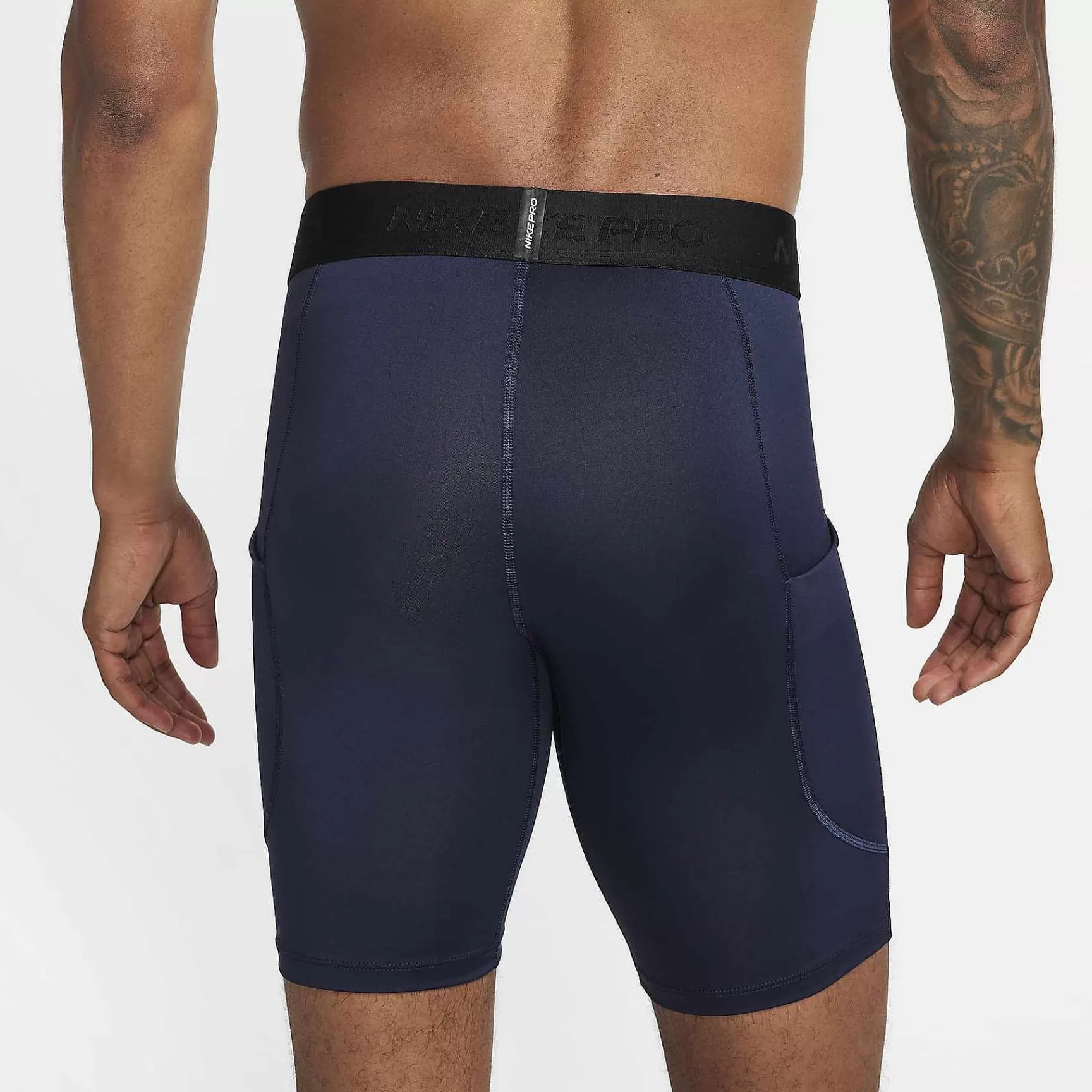 Nike Pro -Heren Broeken En Panty'S