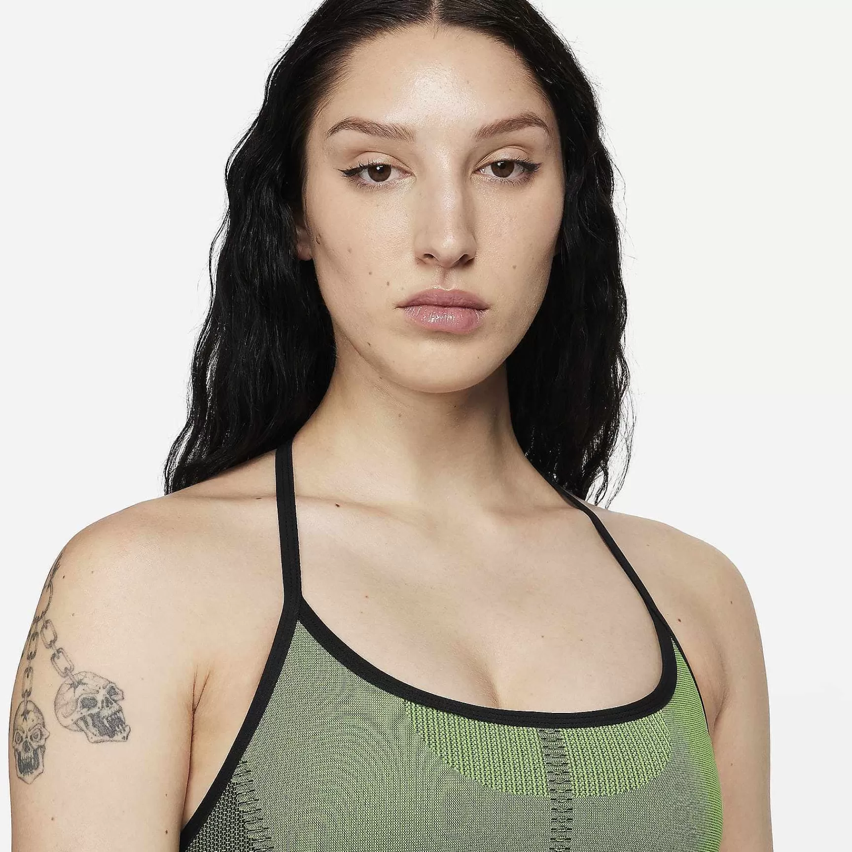 Nike Pro -Vrouwen Beha'S