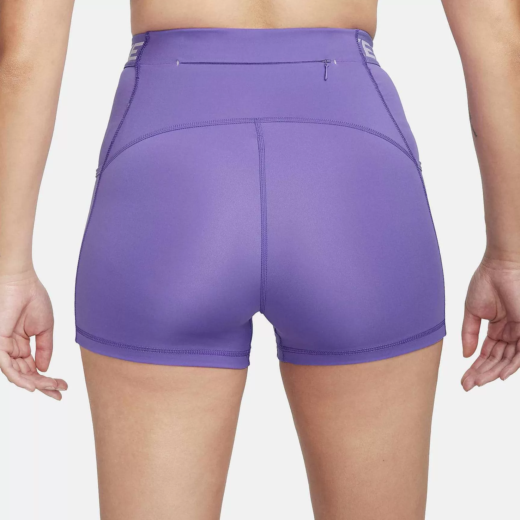 Nike Pro -Vrouwen Korte Broek