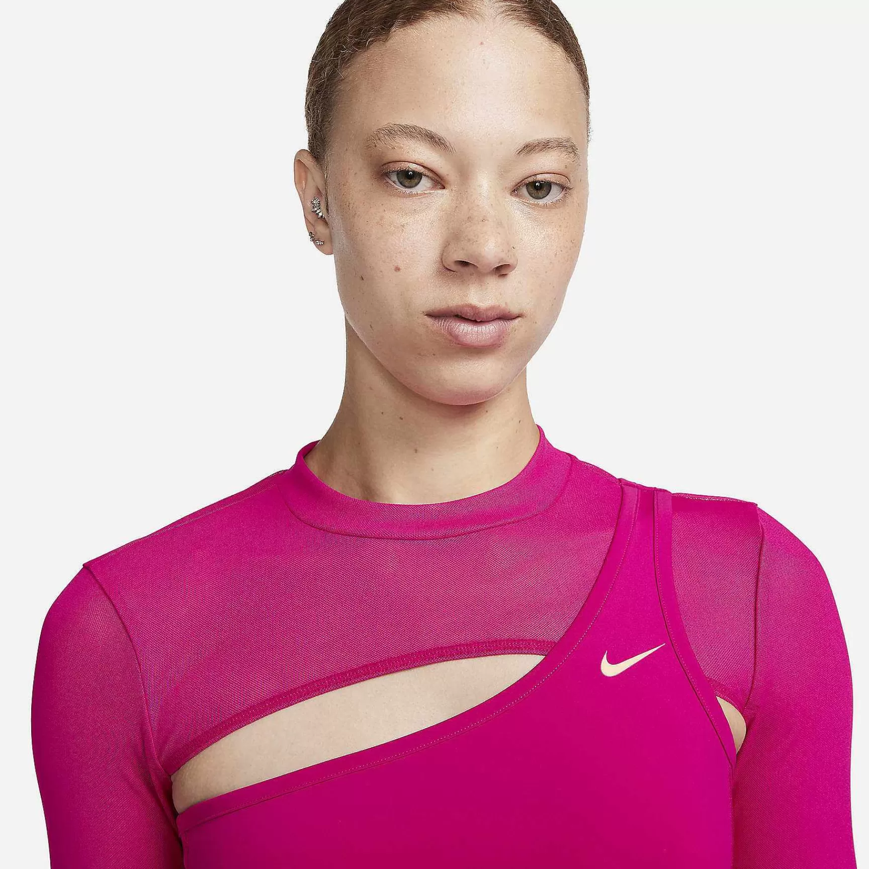 Nike Pro -Vrouwen Bijpassende Sets