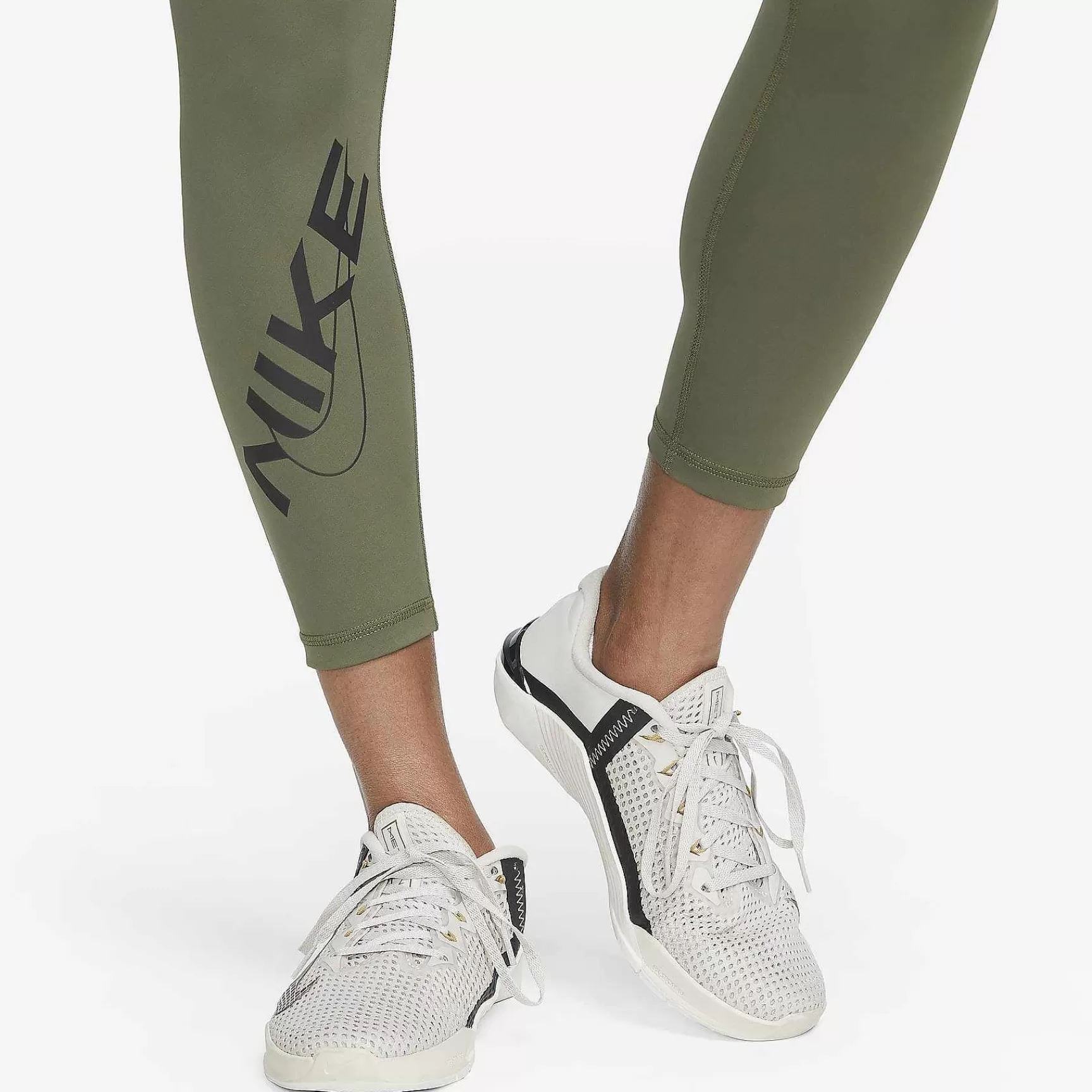 Nike Pro -Vrouwen Leggings