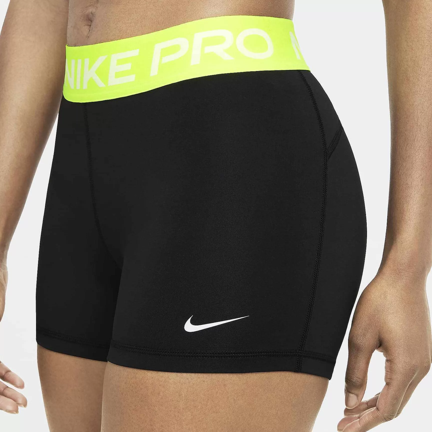 Nike Pro -Vrouwen Leggings