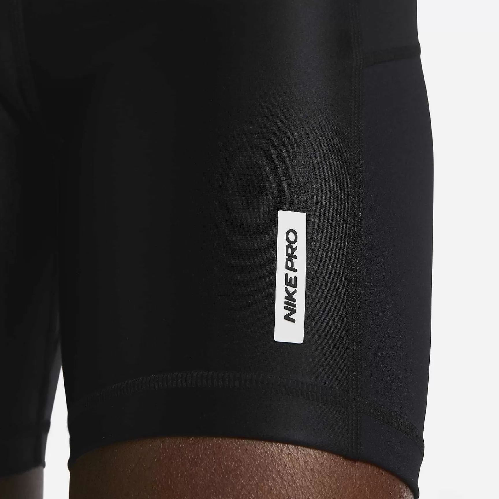 Nike Pro -Vrouwen Korte Broek