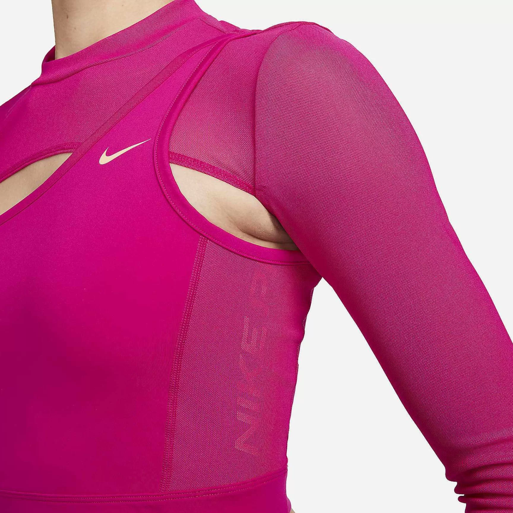 Nike Pro -Vrouwen Bijpassende Sets