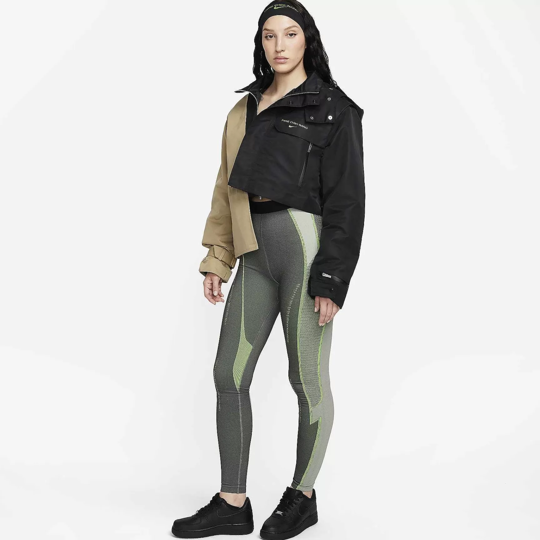 Nike Pro -Vrouwen Leggings