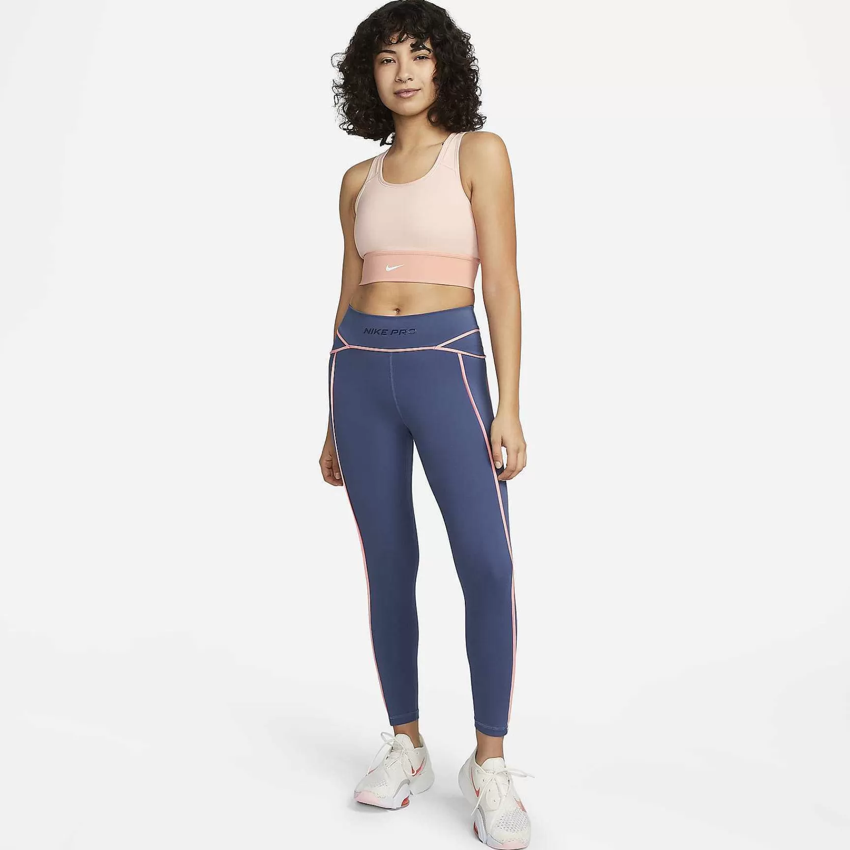 Nike Pro -Vrouwen Leggings