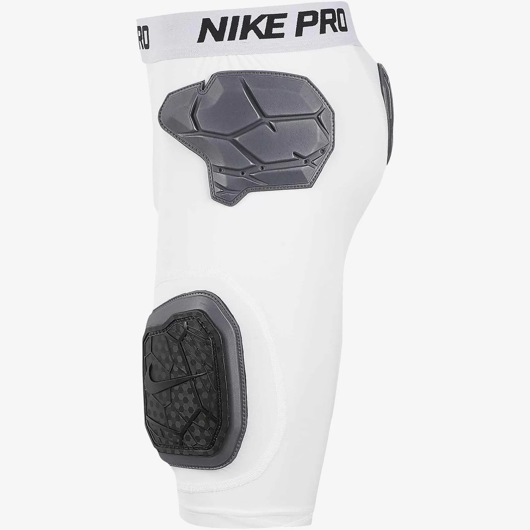 Nike Pro -Kinderen Korte Broek