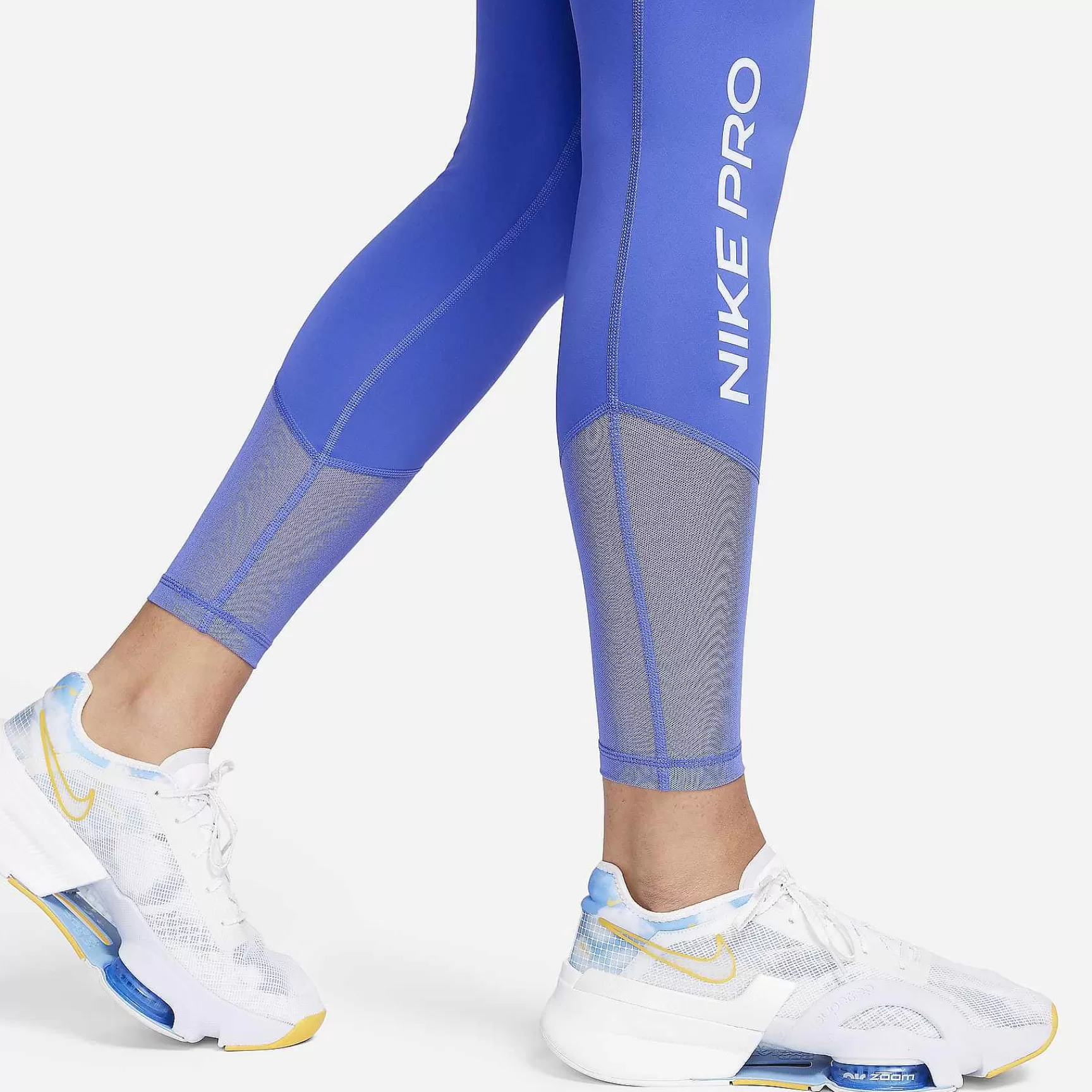 Nike Pro -Vrouwen Leggings