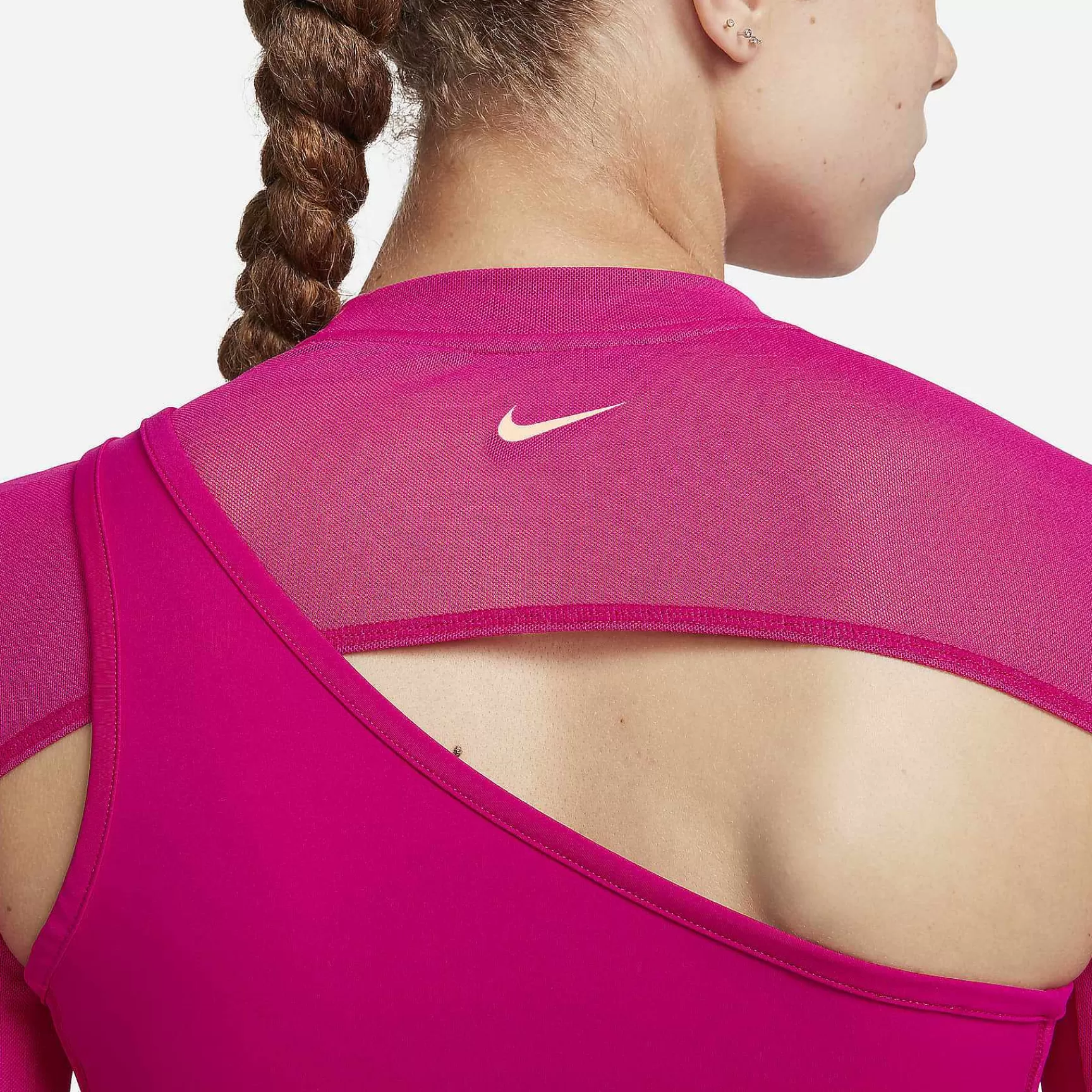 Nike Pro -Vrouwen Bijpassende Sets