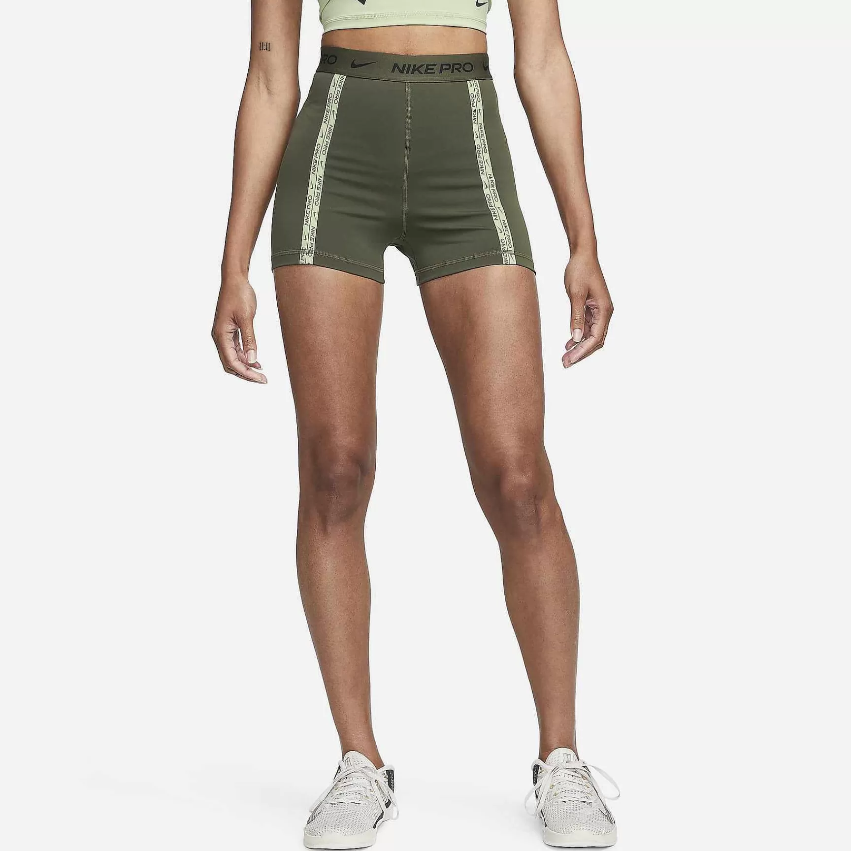 Nike Pro Dri Fit -Vrouwen Cyber Monday-Kleding