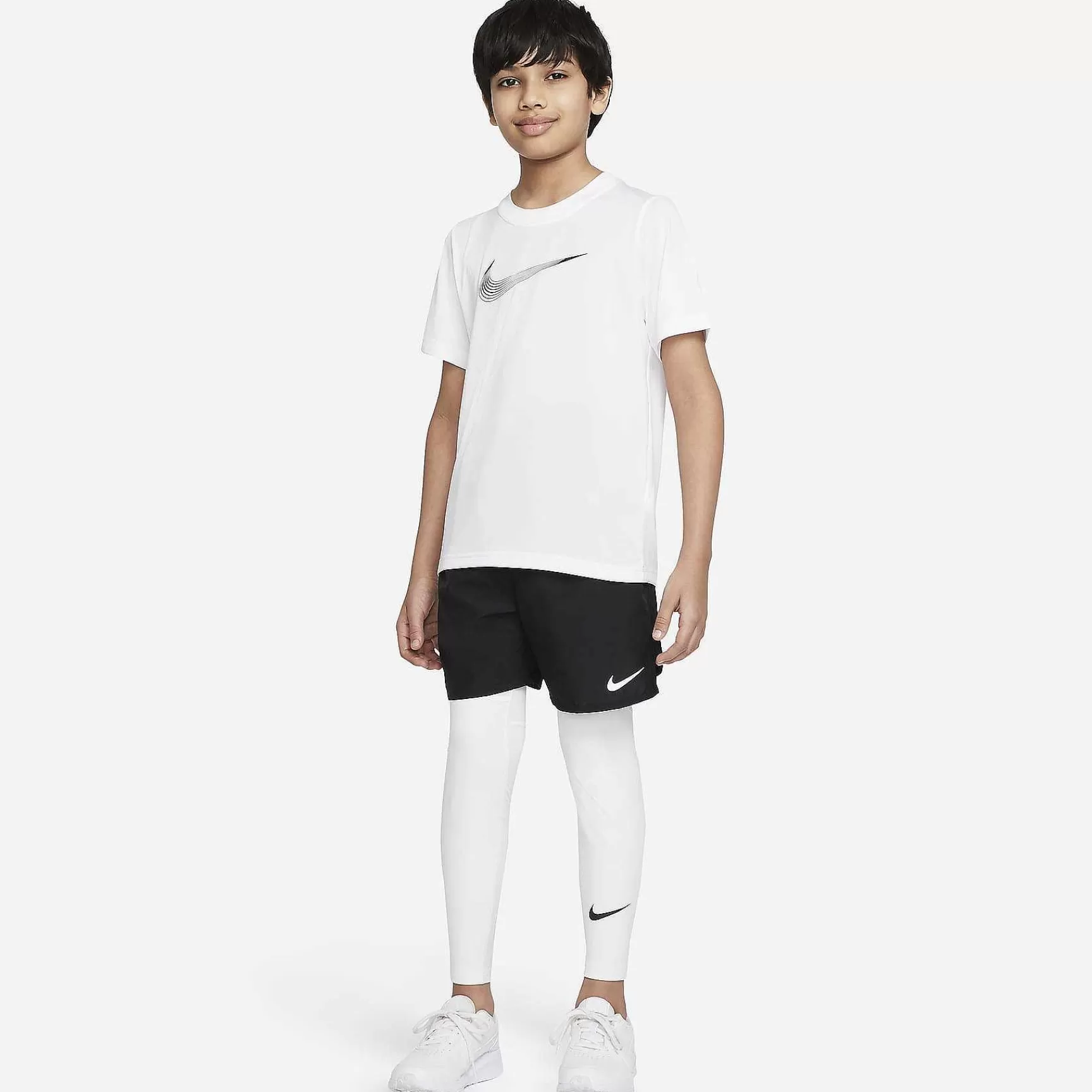 Nike Pro Dri Fit -Kinderen Cyber Monday-Kleding