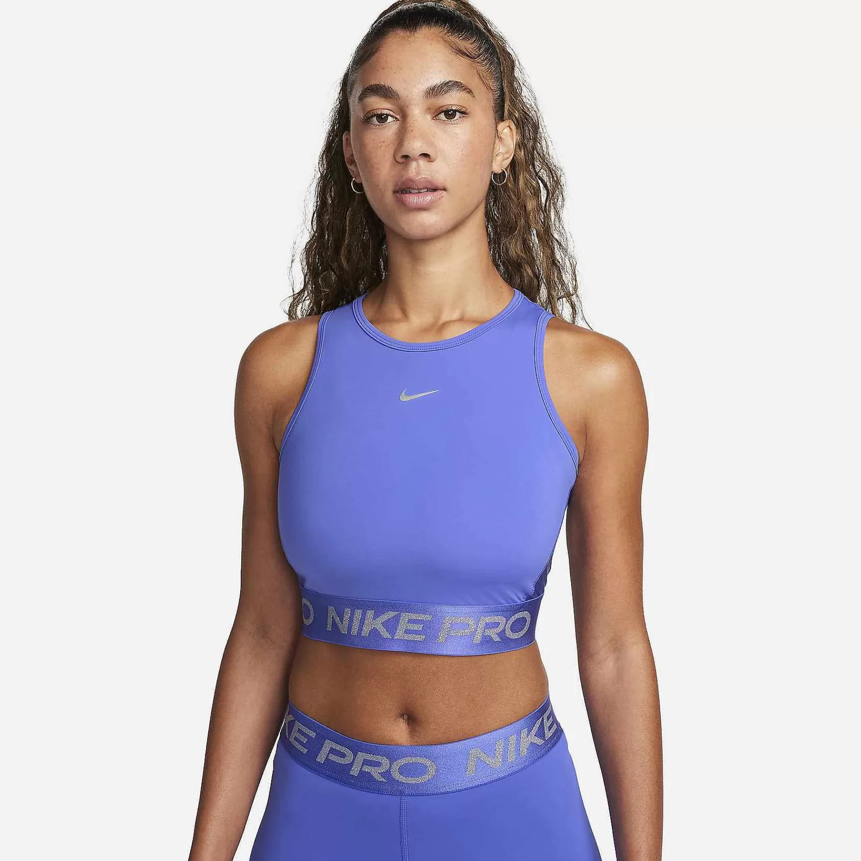 Nike Pro Dri Fit -Vrouwen Bijpassende Sets