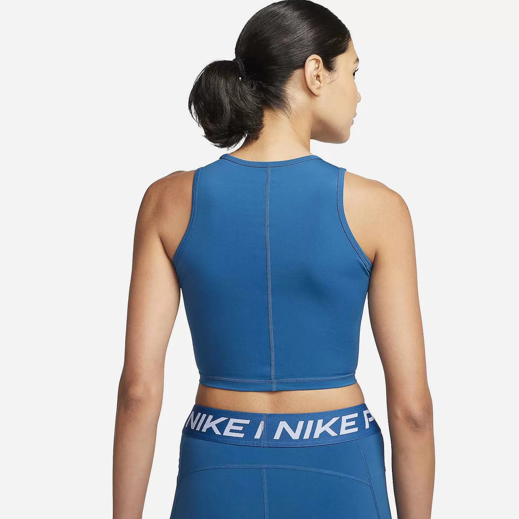 Nike Pro Dri Fit -Vrouwen Bijpassende Sets