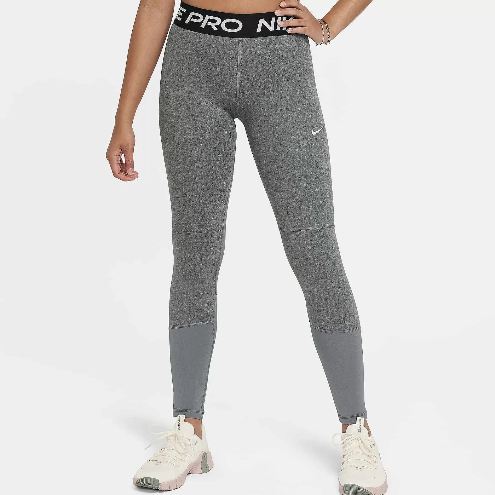 Nike Pro Dri Fit -Kinderen Bijpassende Sets