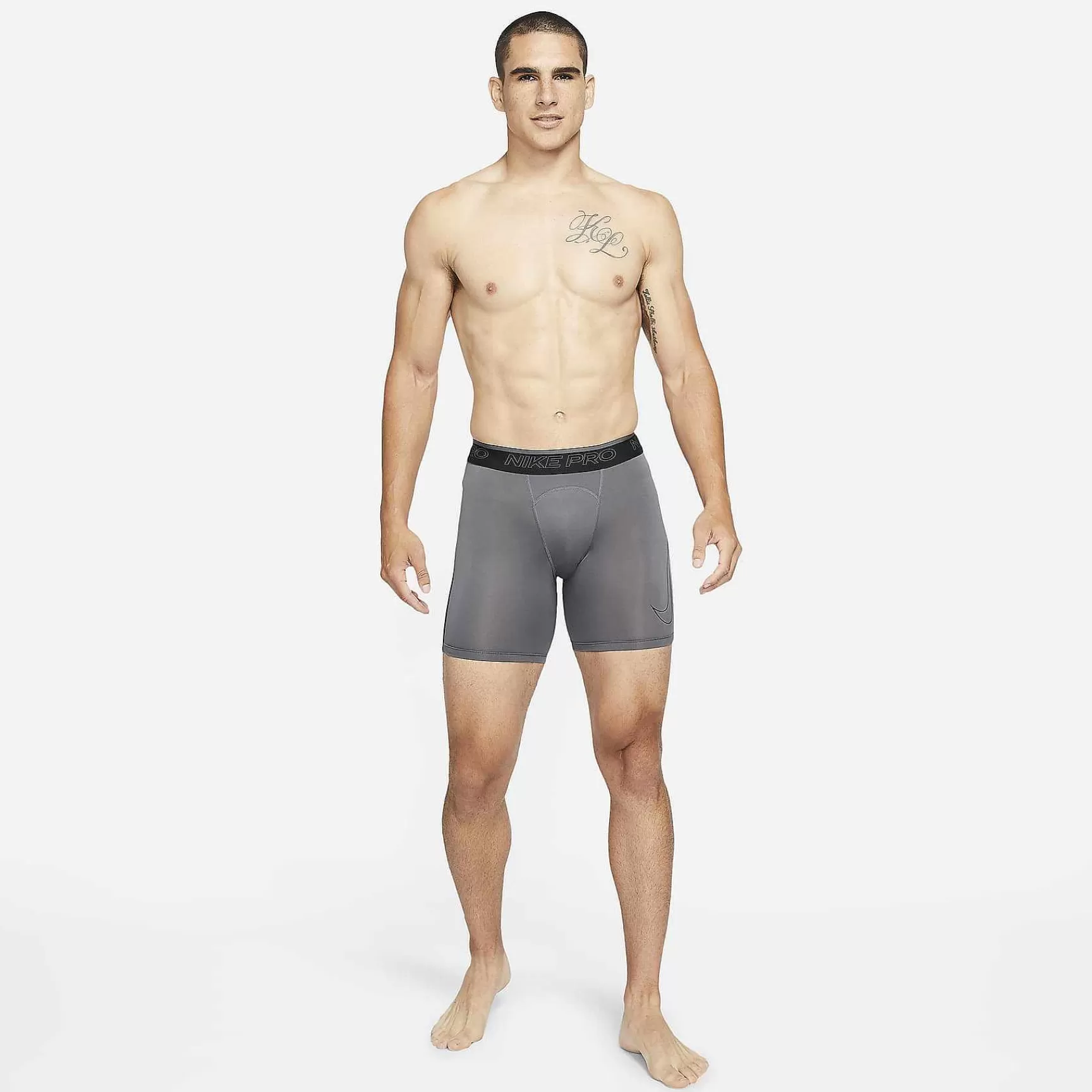 Nike Pro Dri Fit -Heren Broeken En Panty'S