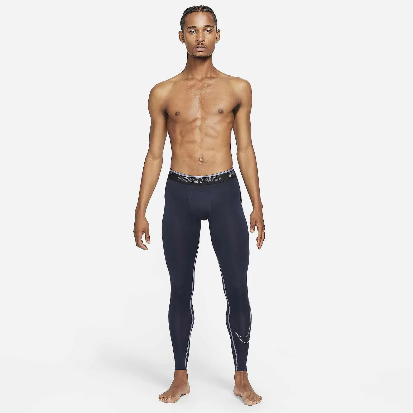 Nike Pro Dri Fit -Heren Cyber Monday-Kleding