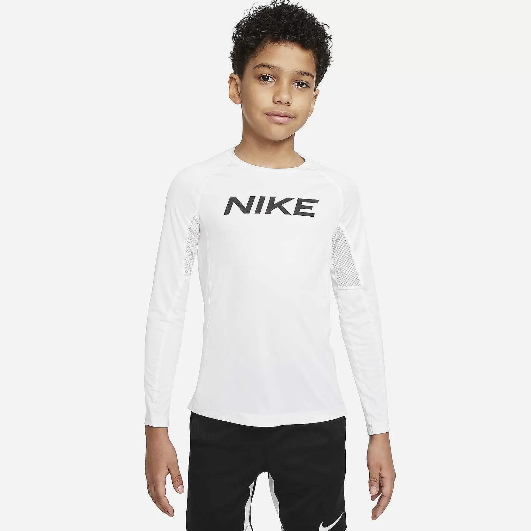 Nike Pro Dri Fit -Kinderen Cyber Monday-Kleding