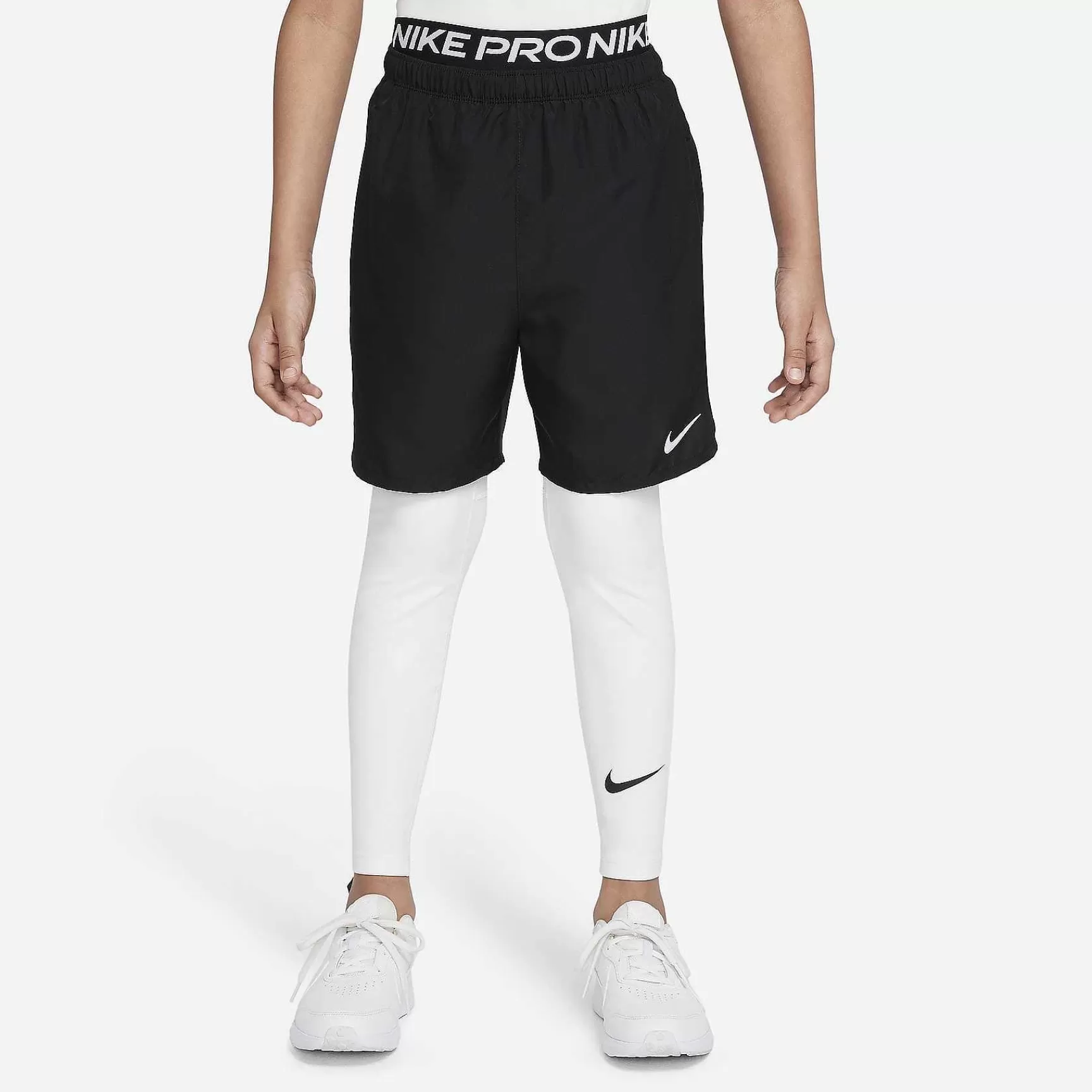 Nike Pro Dri Fit -Kinderen Cyber Monday-Kleding