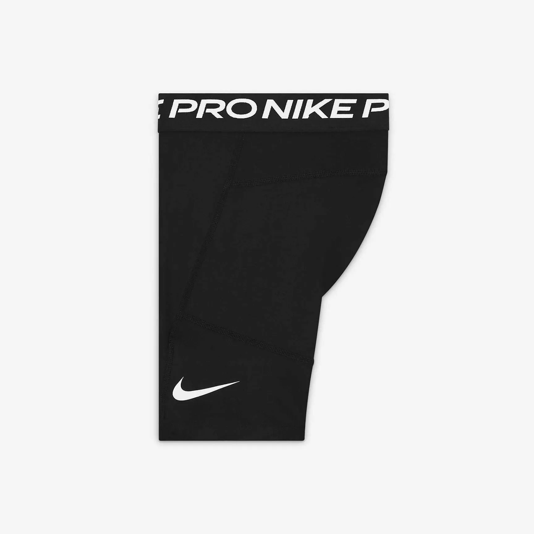 Nike Pro Dri Fit -Kinderen Korte Broek