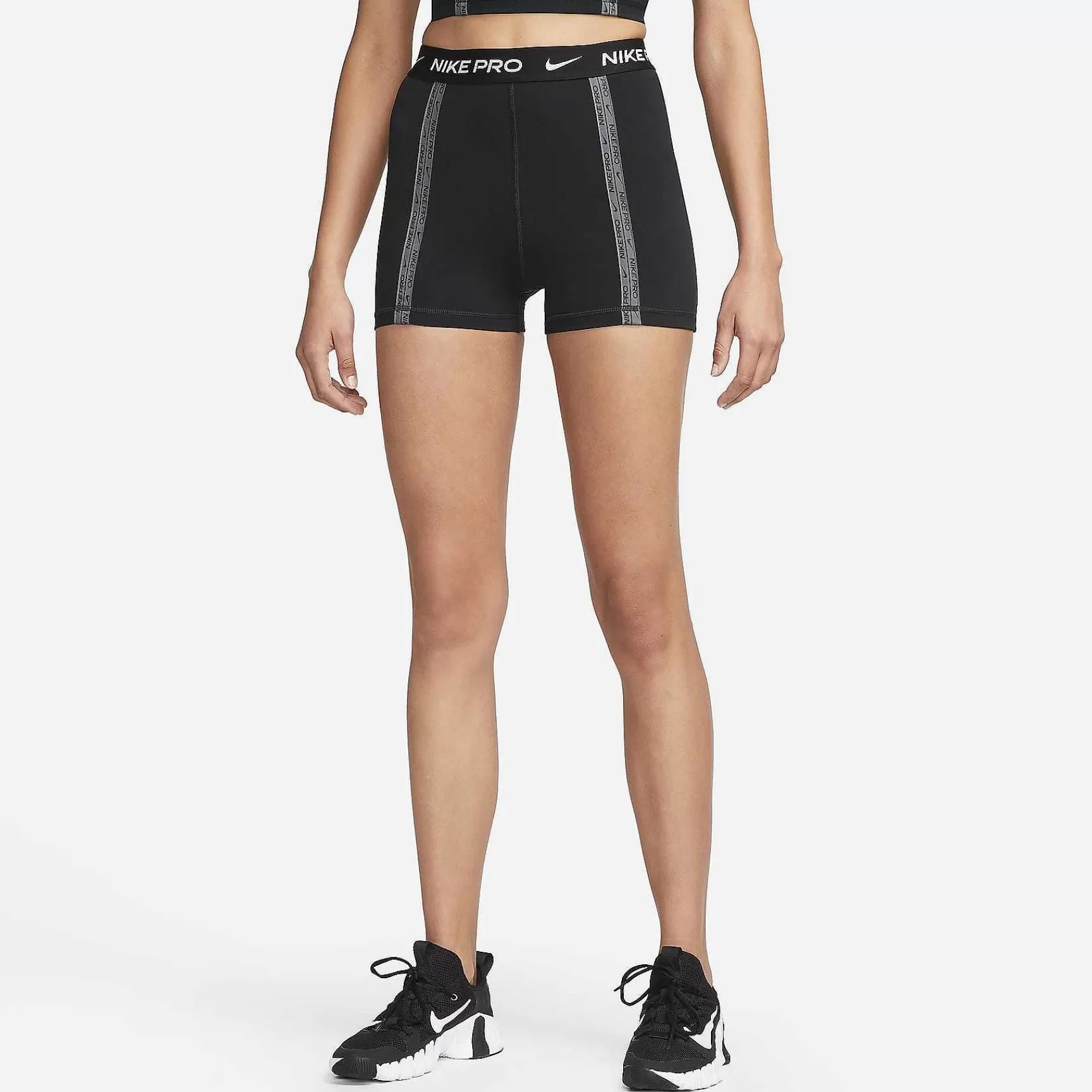 Nike Pro Dri Fit -Vrouwen Bijpassende Sets