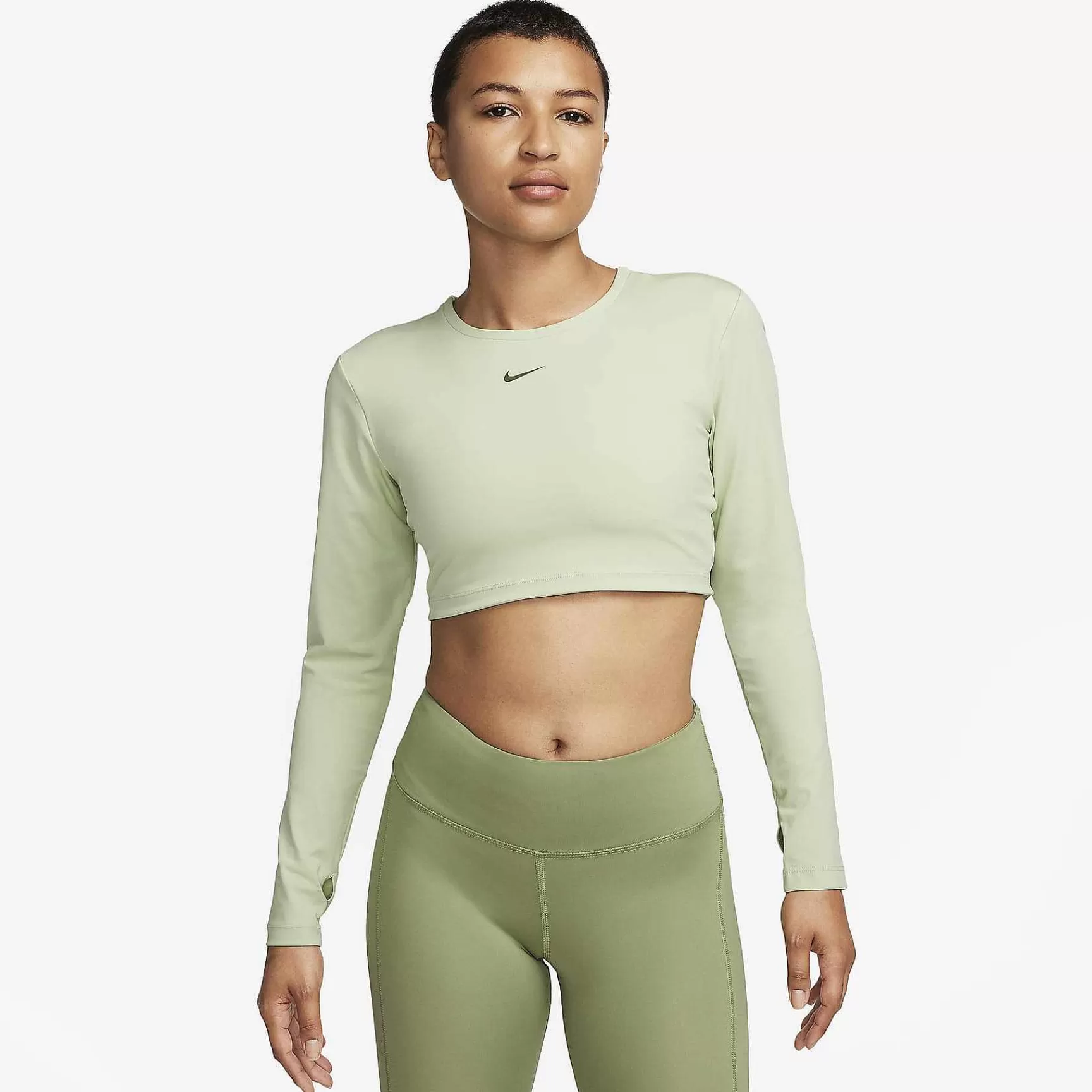 Nike Pro Dri Fit -Vrouwen Bijpassende Sets