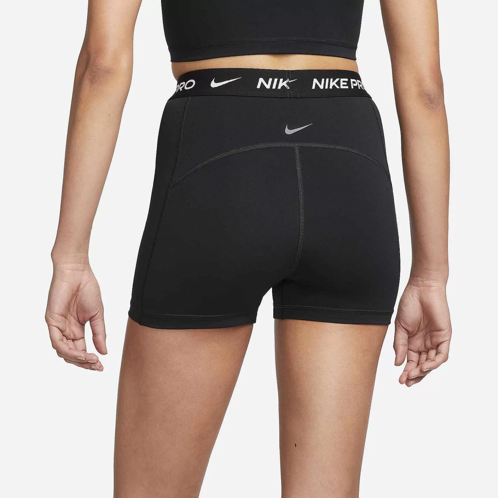 Nike Pro Dri Fit -Vrouwen Bijpassende Sets