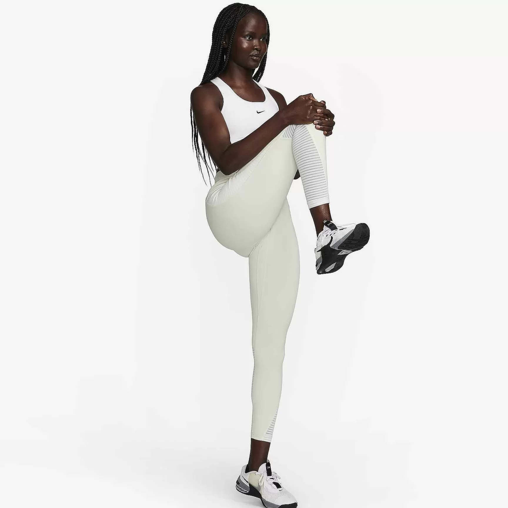 Nike Pro Se -Vrouwen Leggings