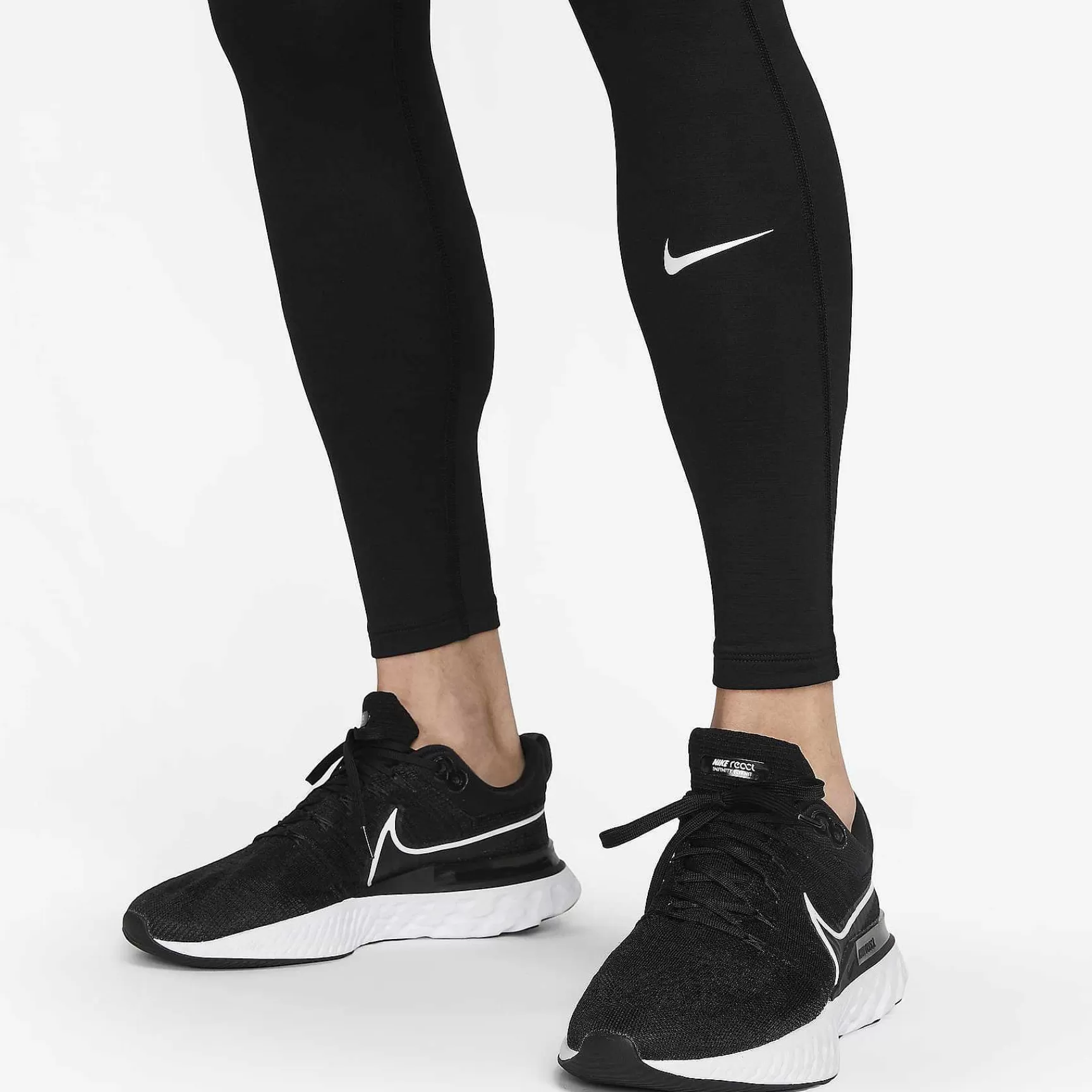 Nike Pro Warm -Heren Cyber Monday-Kleding