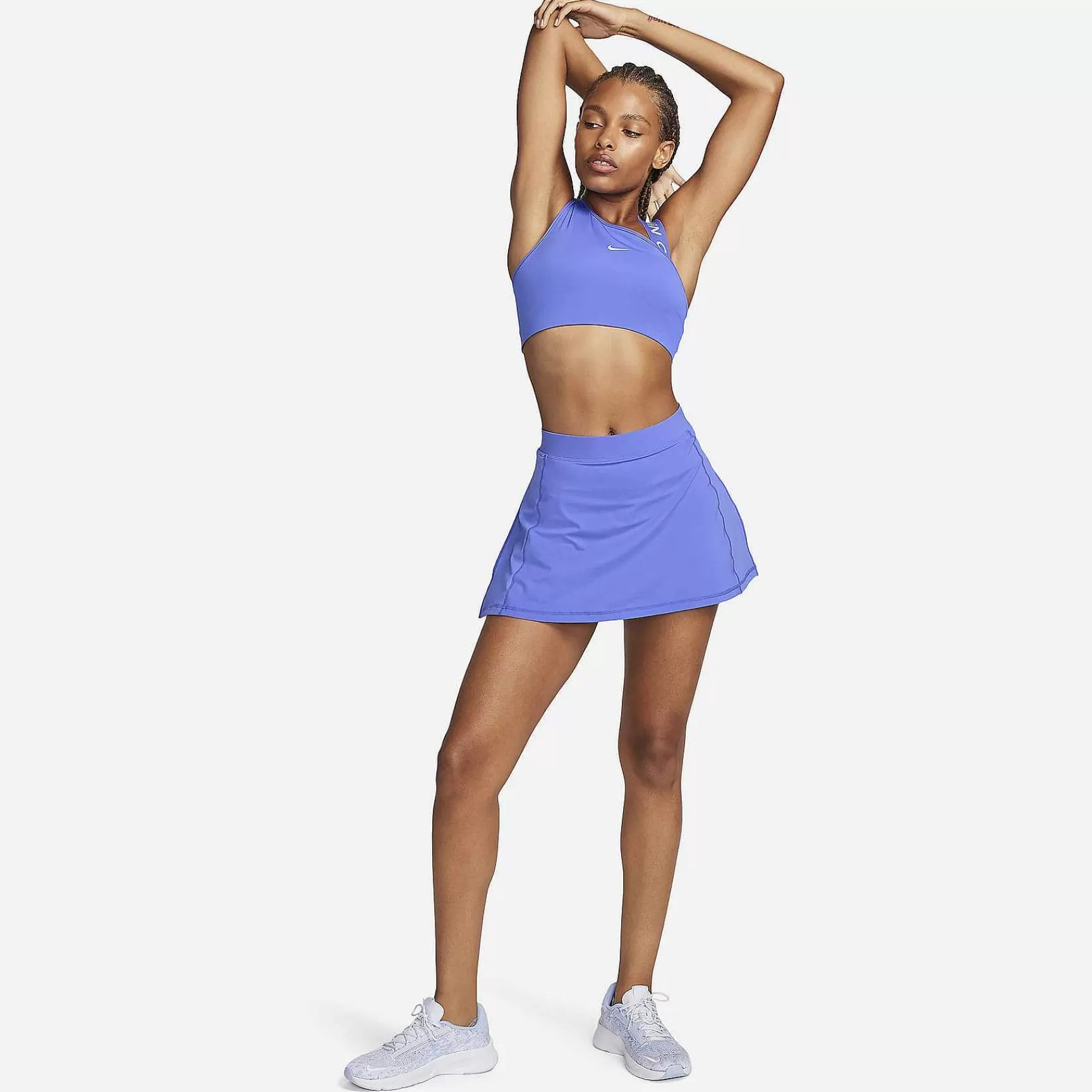 Nike Pro-Swoosh -Vrouwen Bijpassende Sets