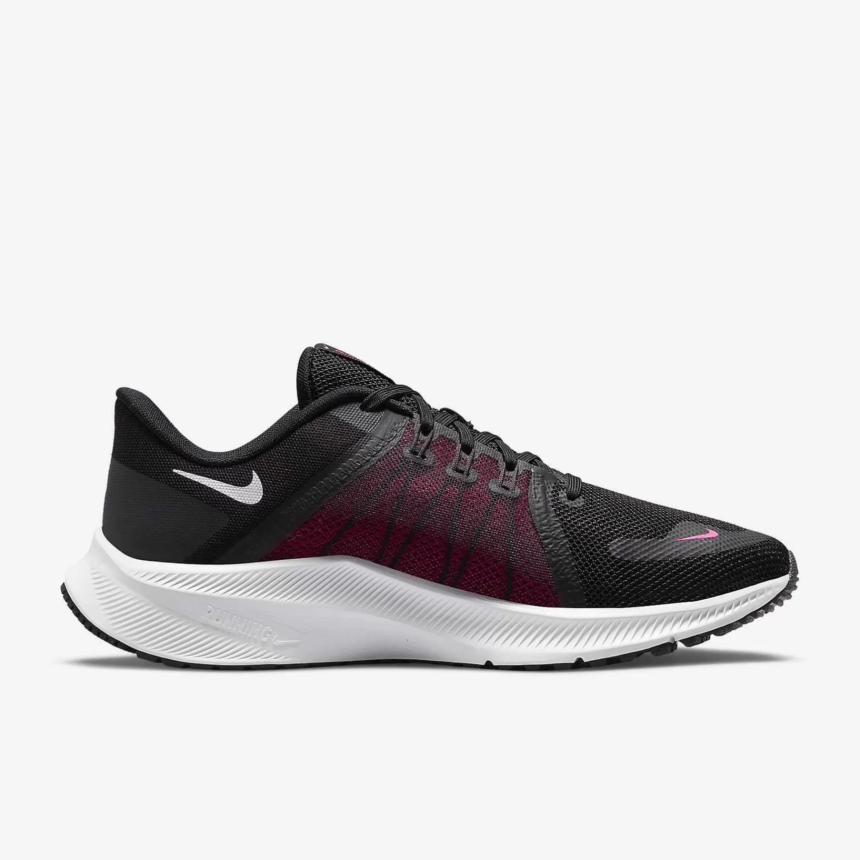 Nike Quest 4 -Vrouwen Rennen