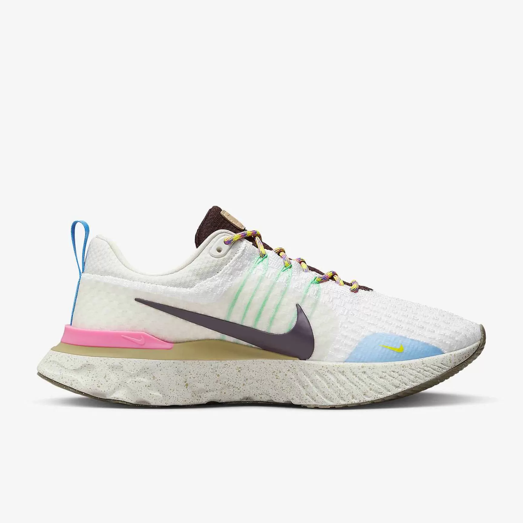 Nike React Infinity 3 -Heren Rennen