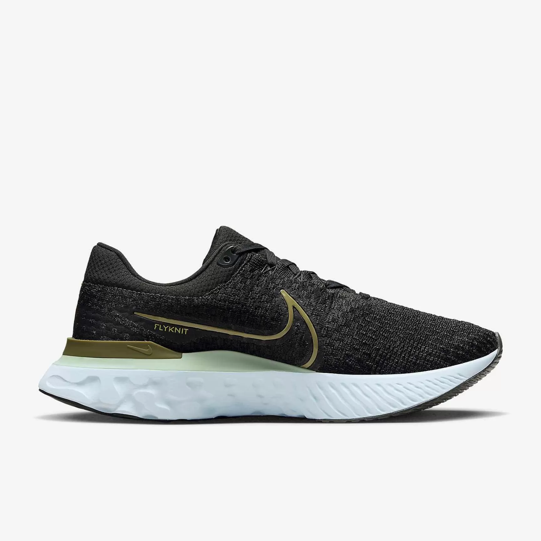 Nike React Infinity 3 -Heren Rennen