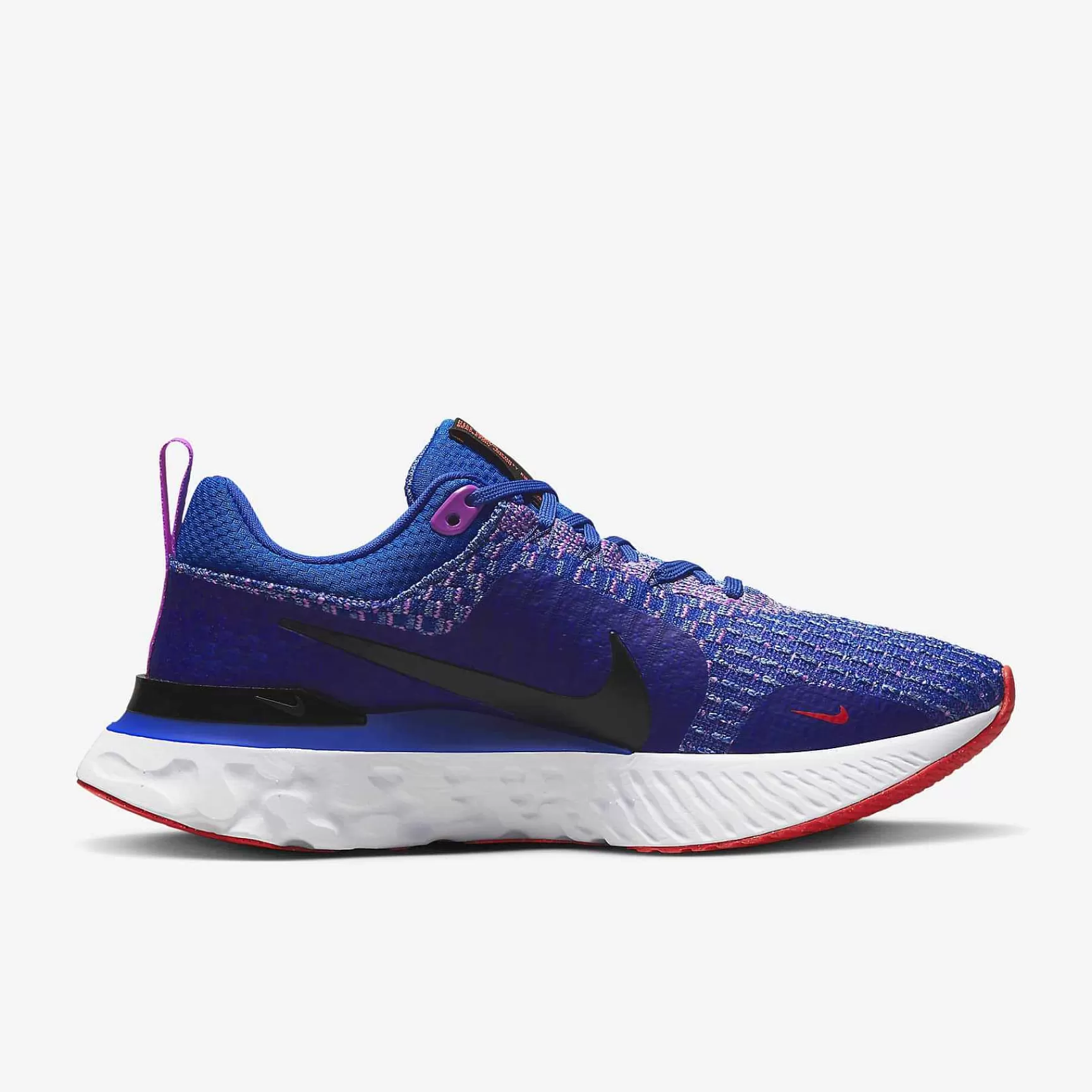 Nike React Infinity 3 Premium -Vrouwen Cyber Monday-Schoenen