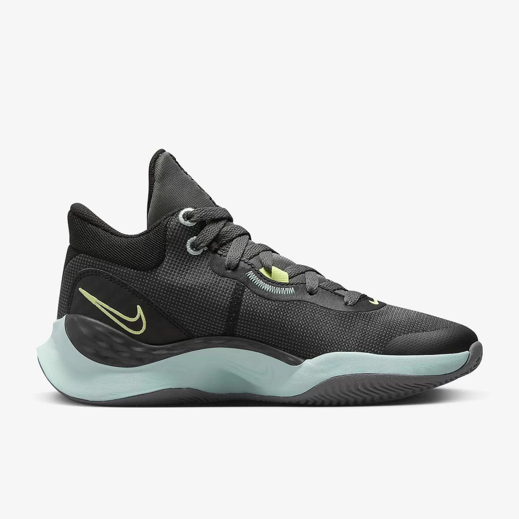 Nike Renew Elevate 3 -Heren Basketbal