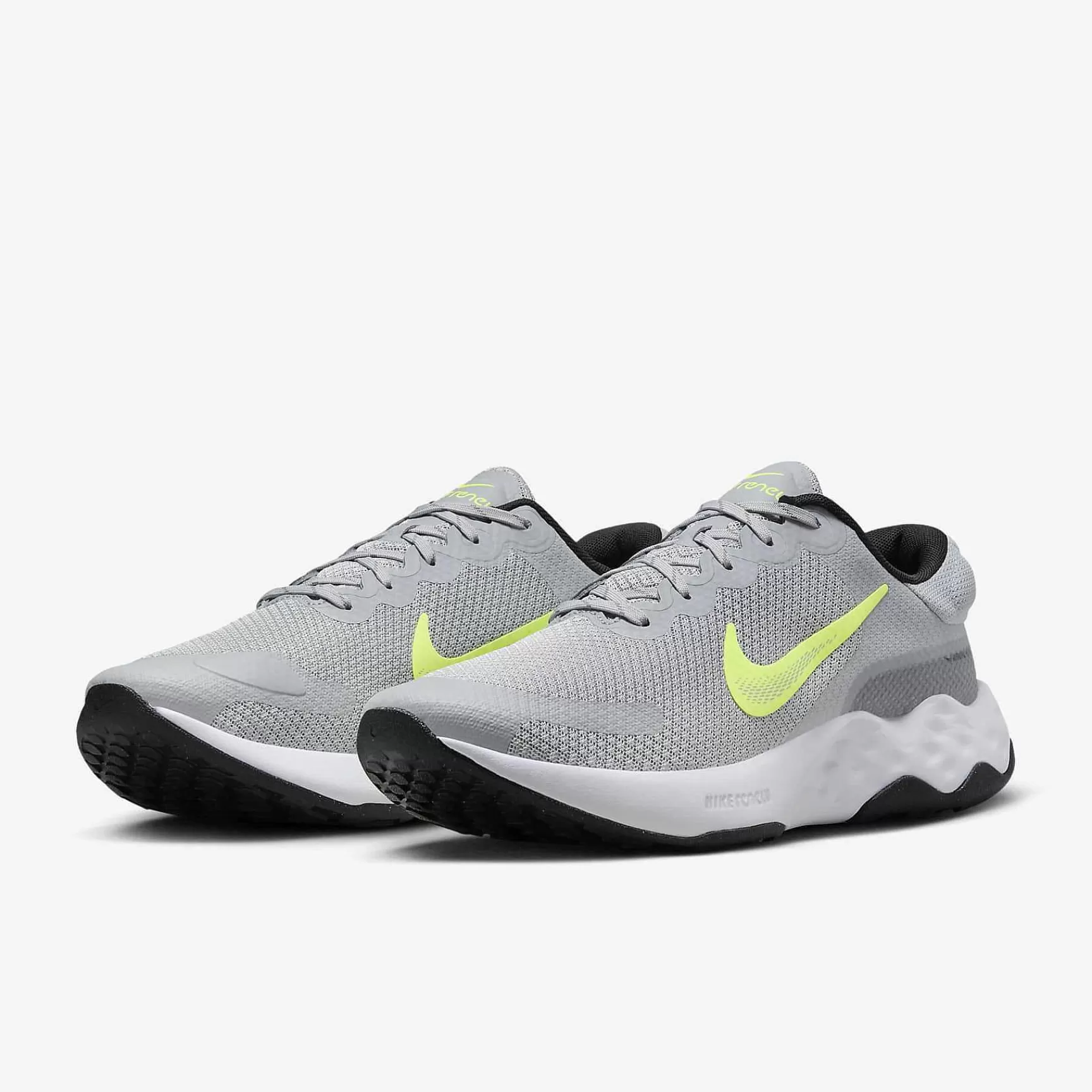 Nike Renew Ride 3 -Heren Rennen