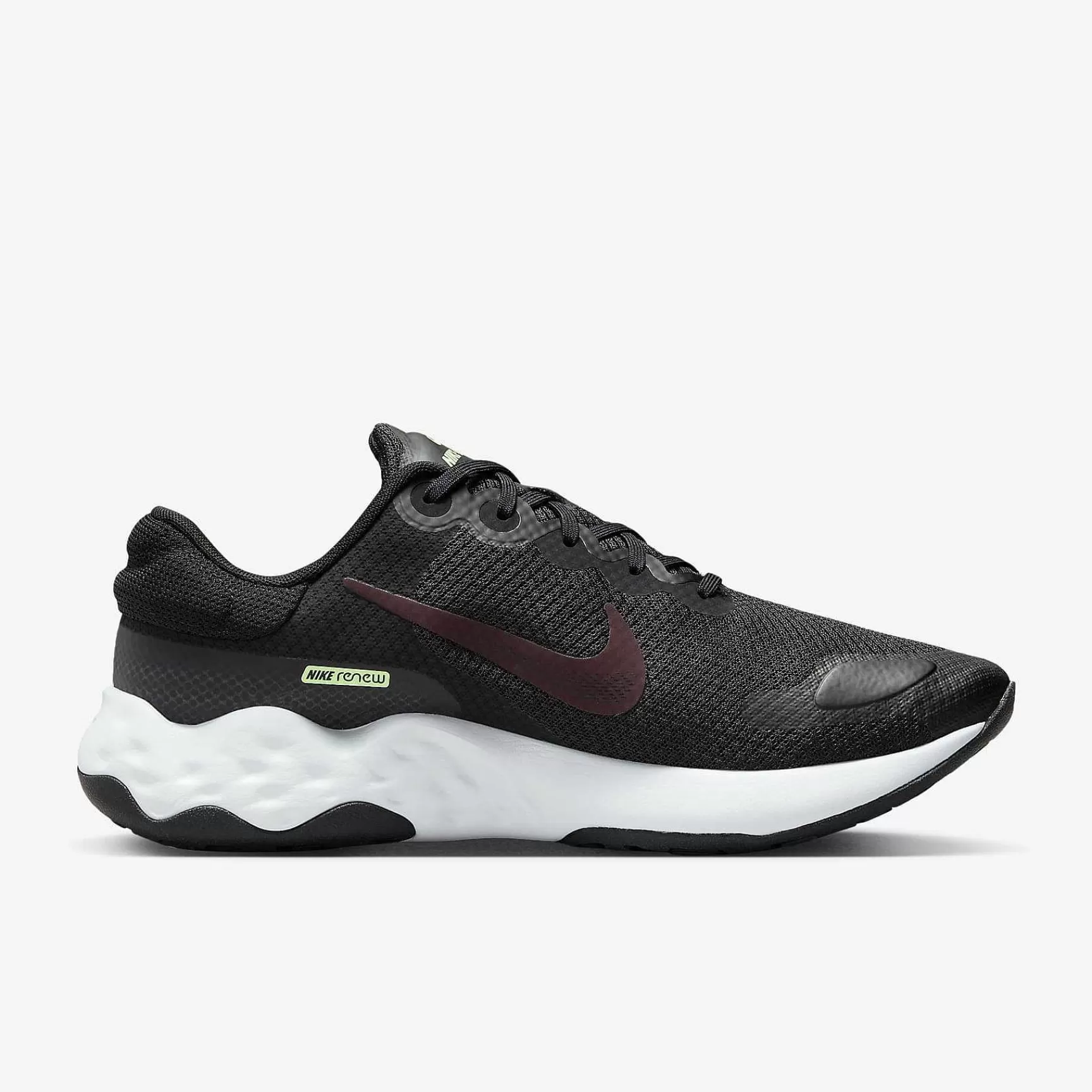 Nike Renew Ride 3 -Heren Rennen