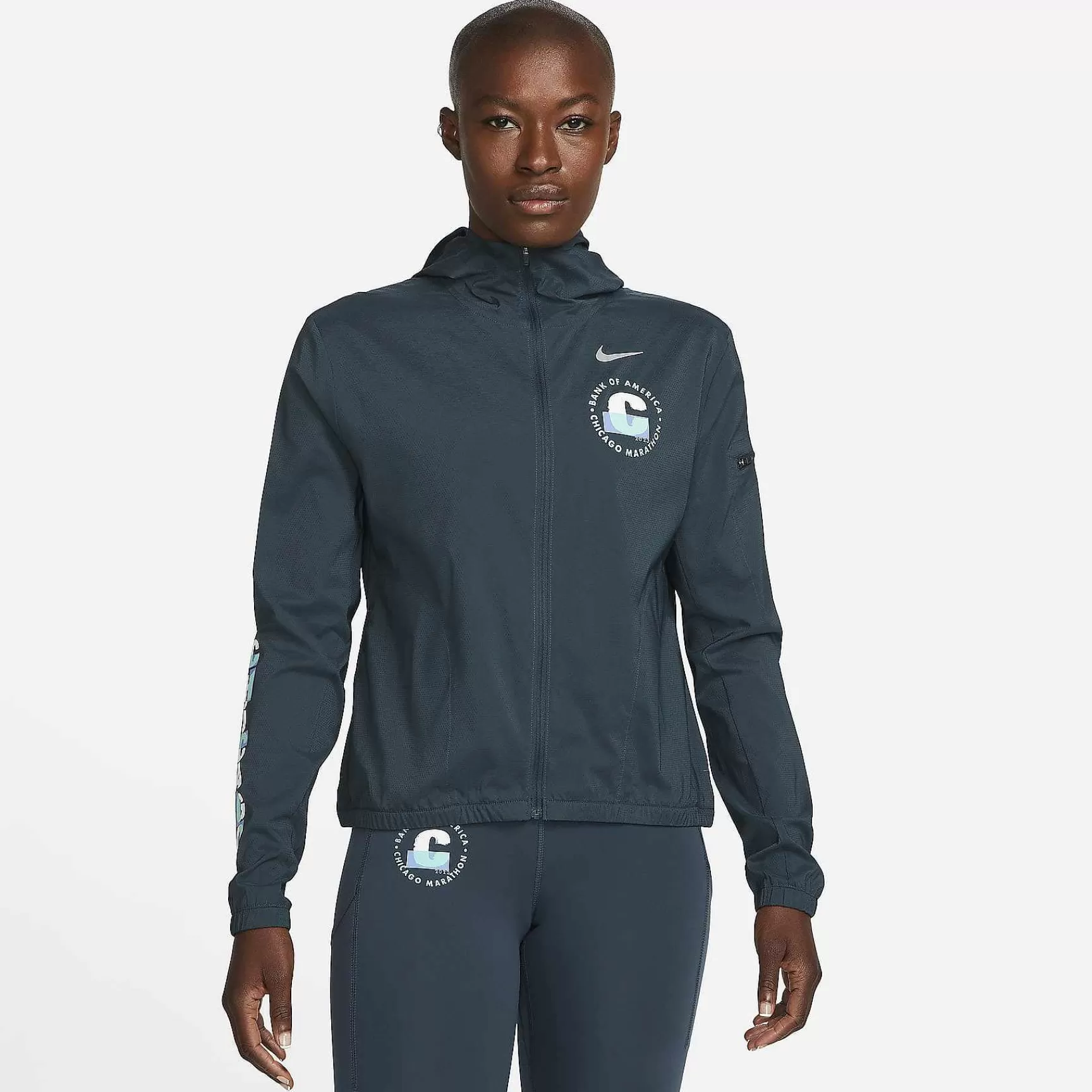 Nike Repel Onmogelijk Licht -Vrouwen Bovenkleding En Jassen