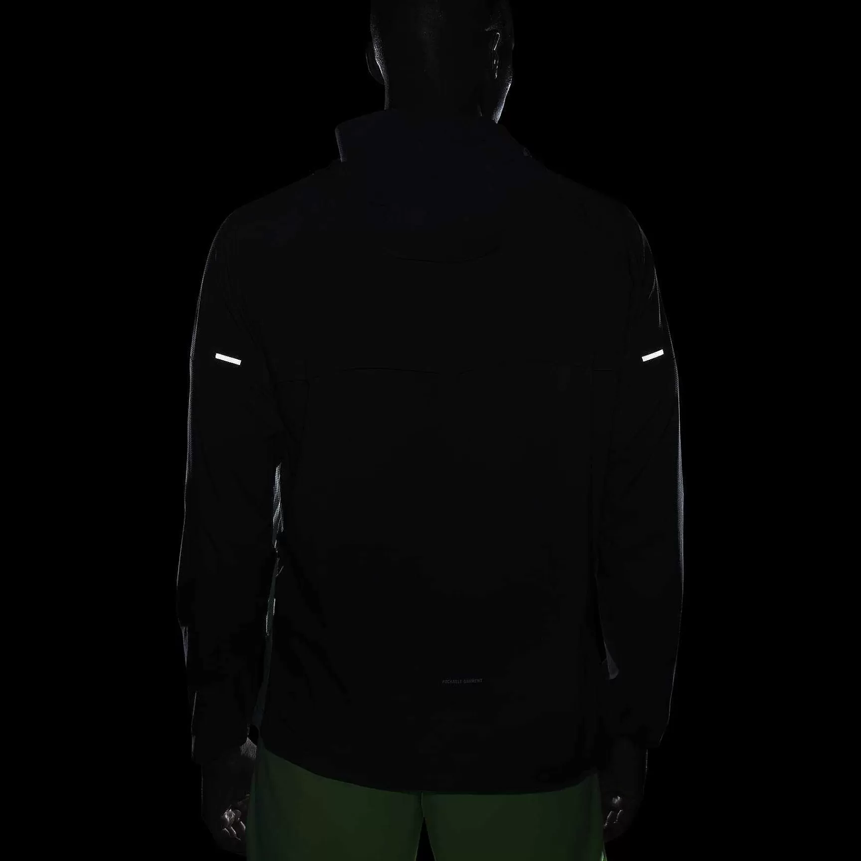 Nike Repel Uv-Windrunner -Heren Bovenkleding En Jassen