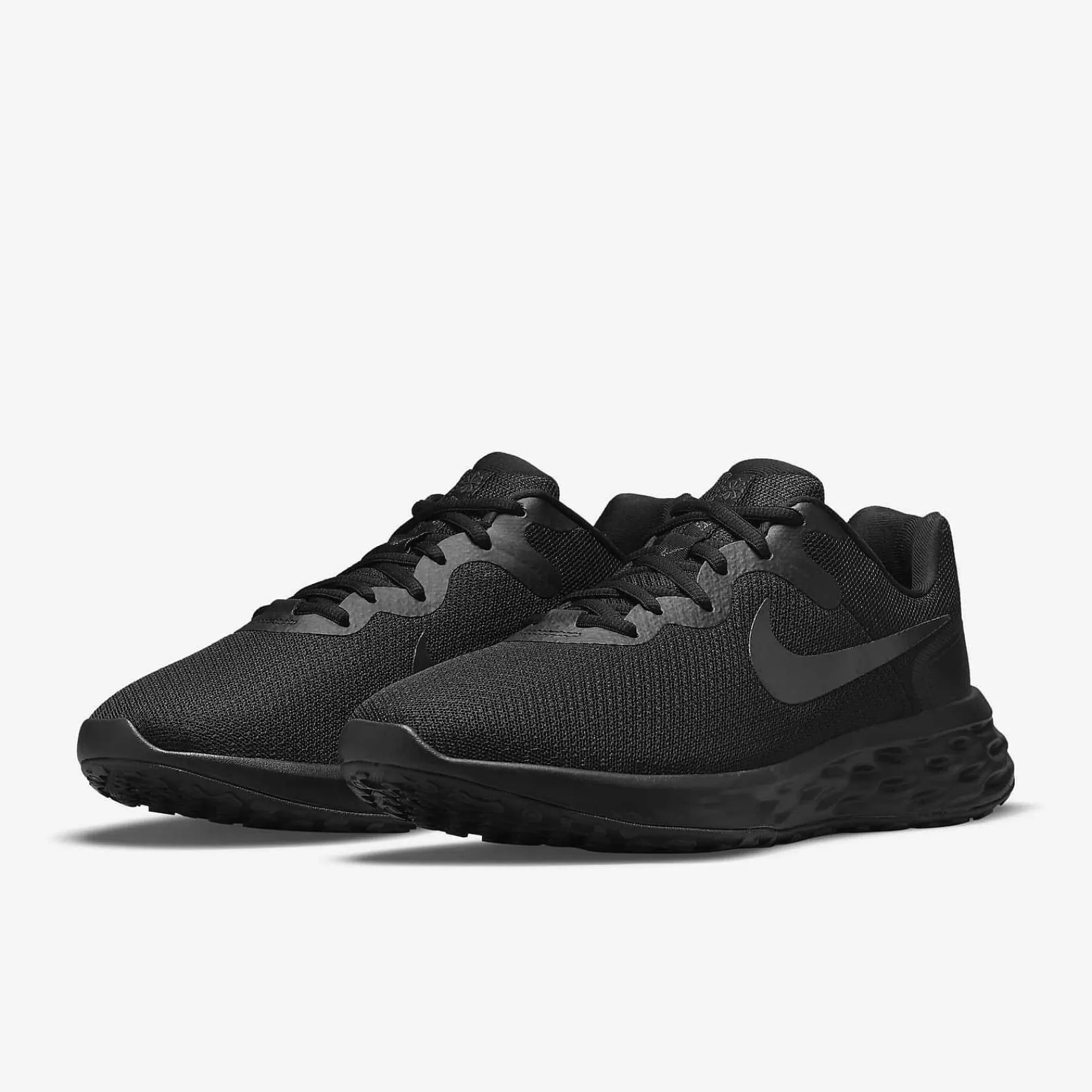 Nike Revolutie 6 -Heren Cyber Monday-Schoenen