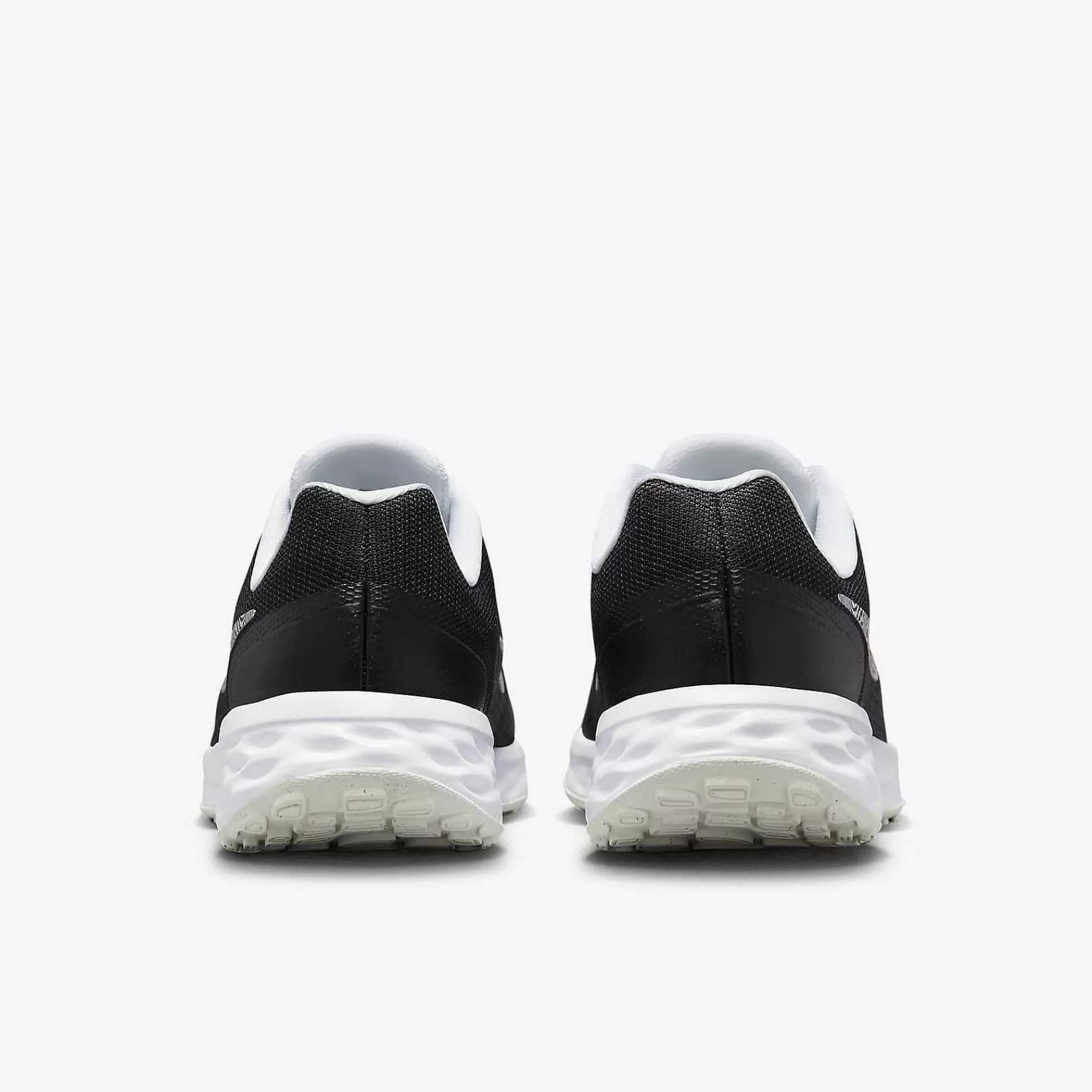 Nike Revolutie 6 -Vrouwen Cyber Monday-Schoenen