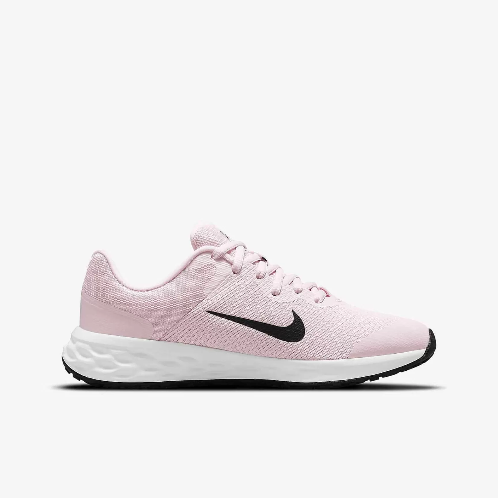 Nike Revolutie 6 -Kinderen Rennen