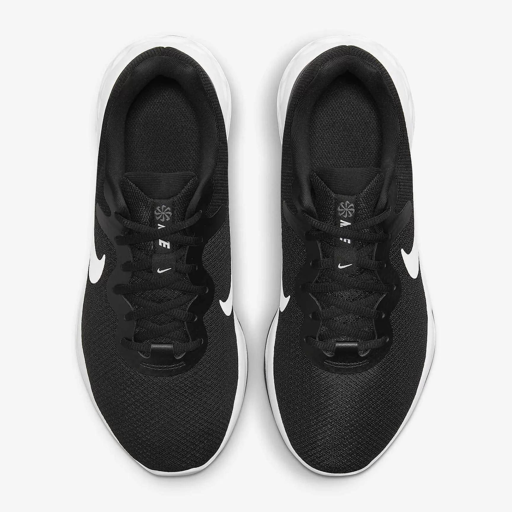 Nike Revolutie 6 -Heren Cyber Monday-Schoenen