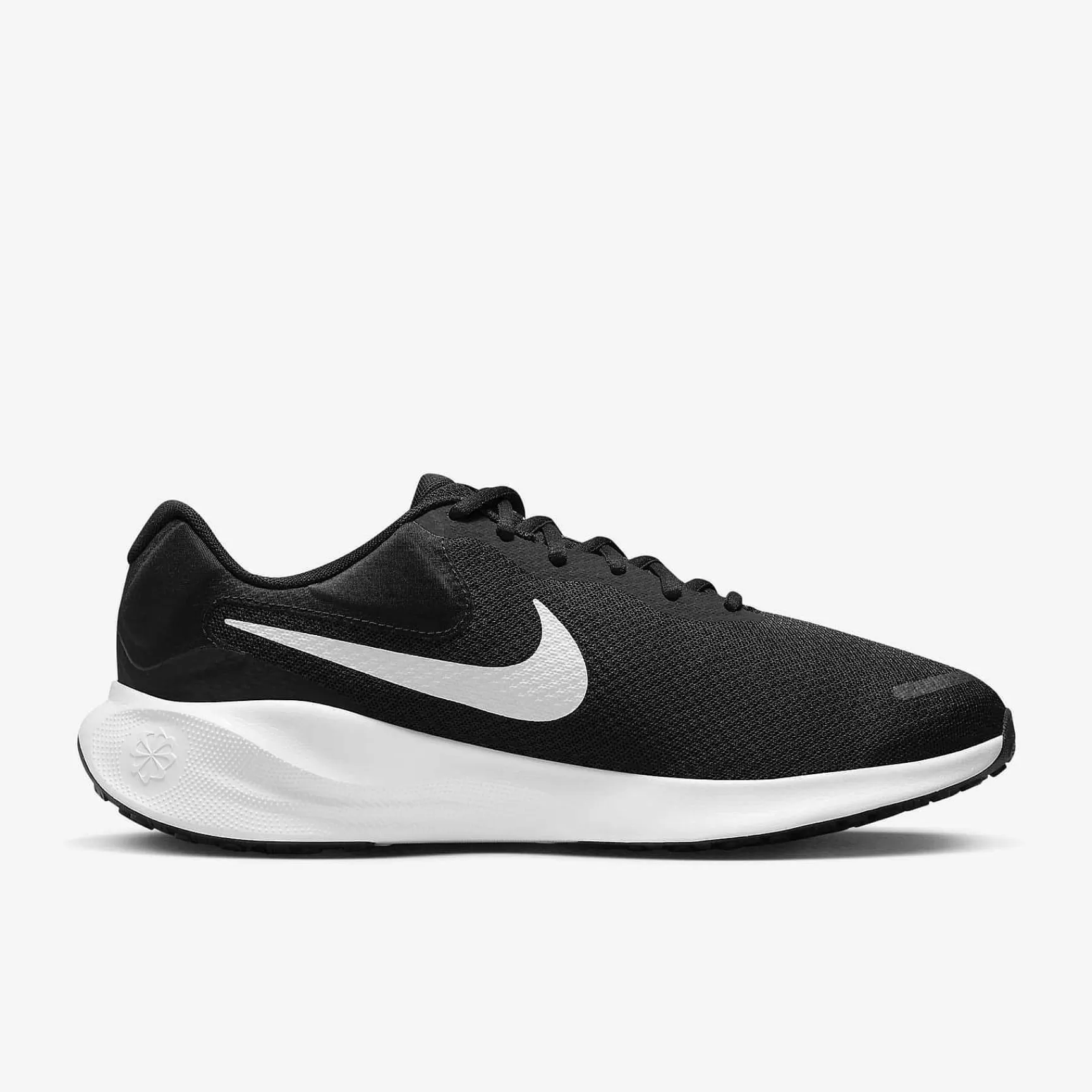 Nike Revolutie 7 -Heren Rennen