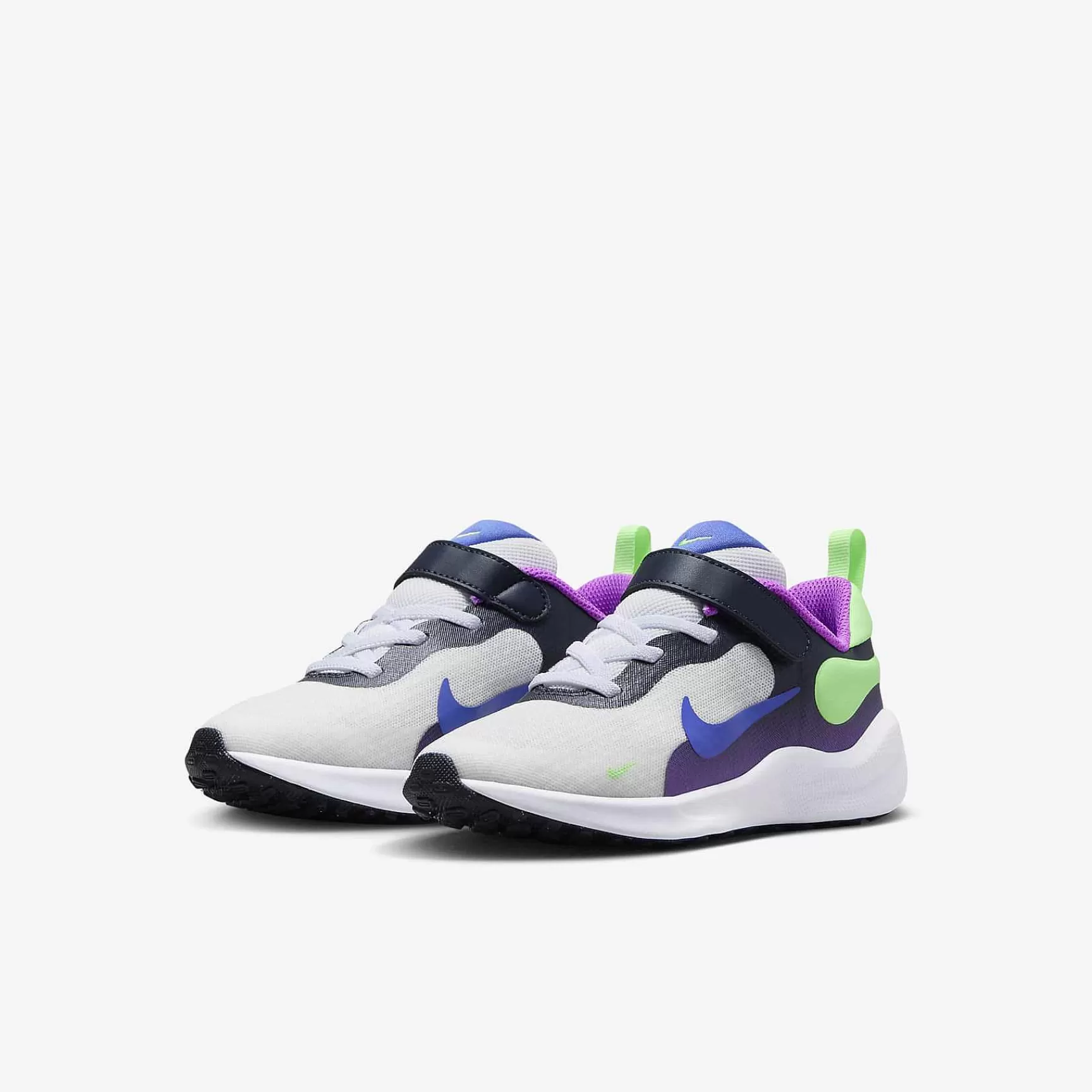 Nike Revolutie 7 -Kinderen Rennen