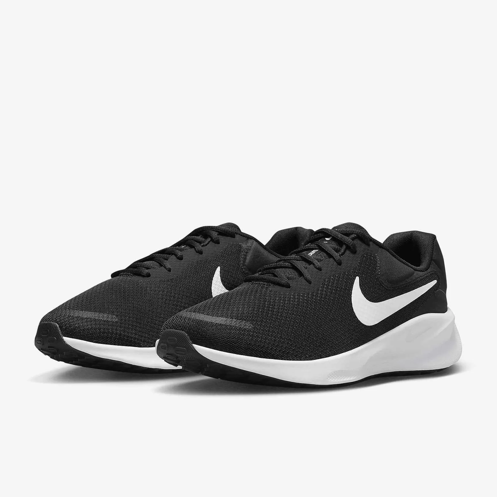 Nike Revolutie 7 -Heren Cyber Monday-Schoenen